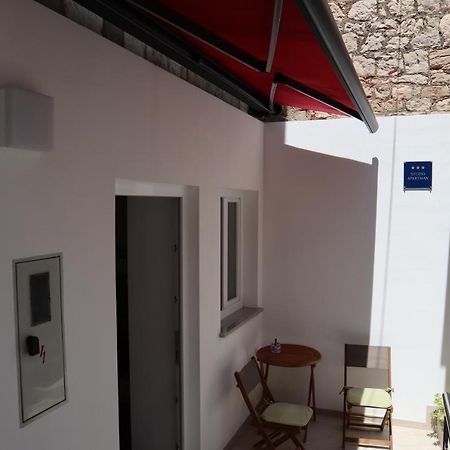 Luxury Apartment Luka Omiš Dış mekan fotoğraf