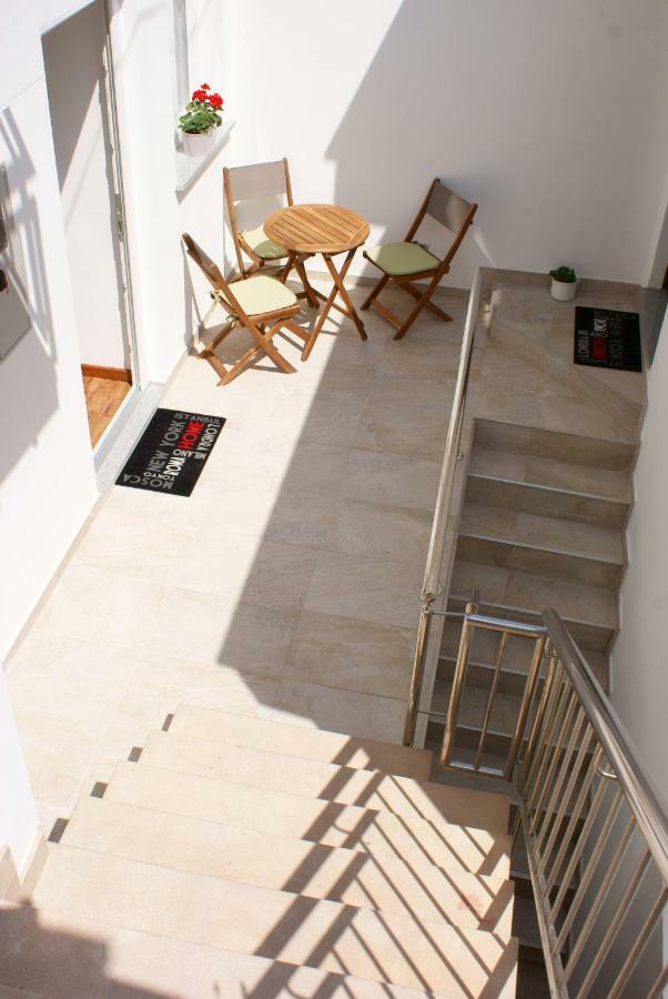 Luxury Apartment Luka Omiš Dış mekan fotoğraf