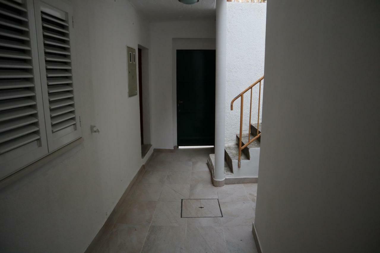 Luxury Apartment Luka Omiš Dış mekan fotoğraf