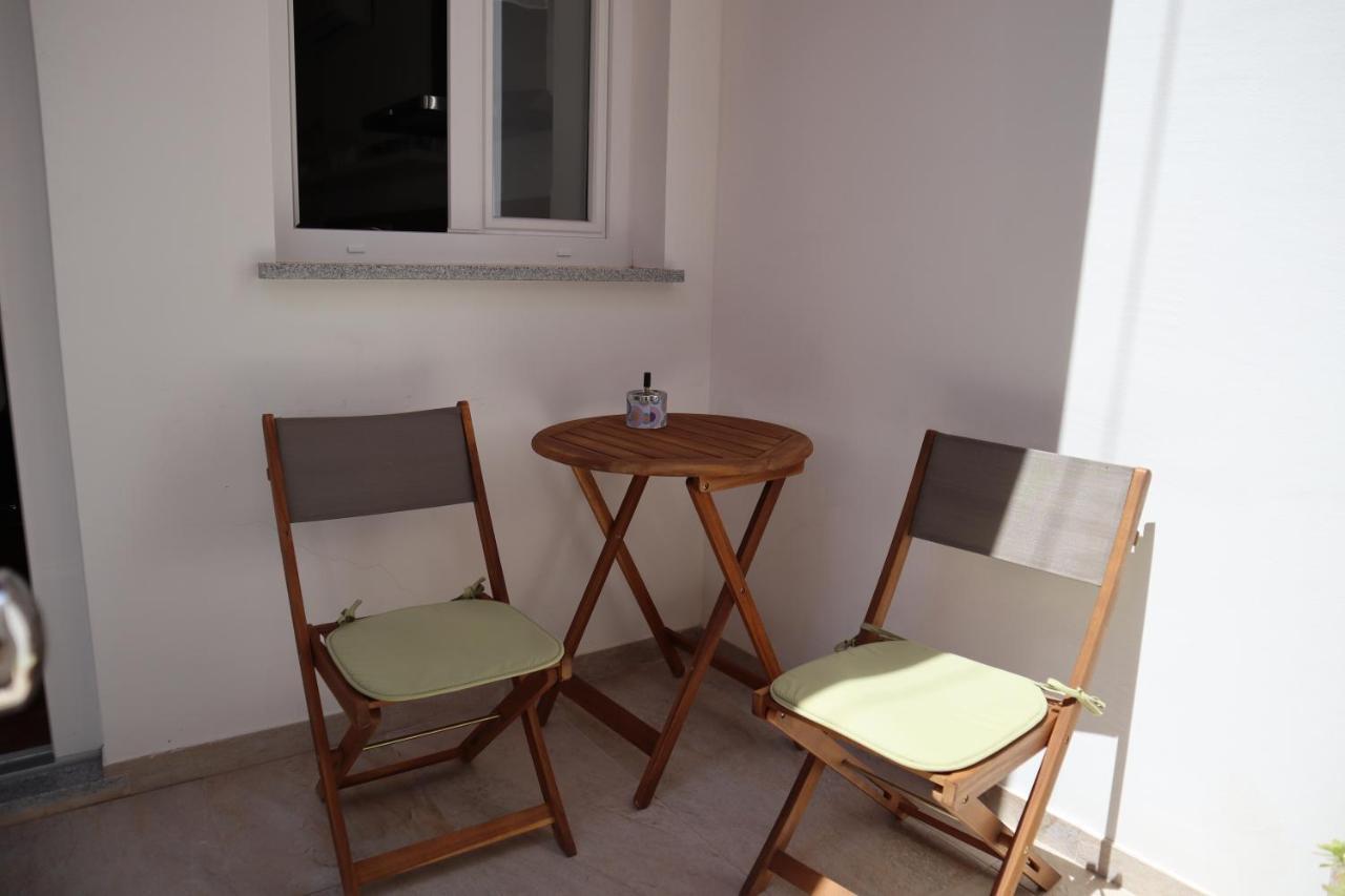 Luxury Apartment Luka Omiš Dış mekan fotoğraf